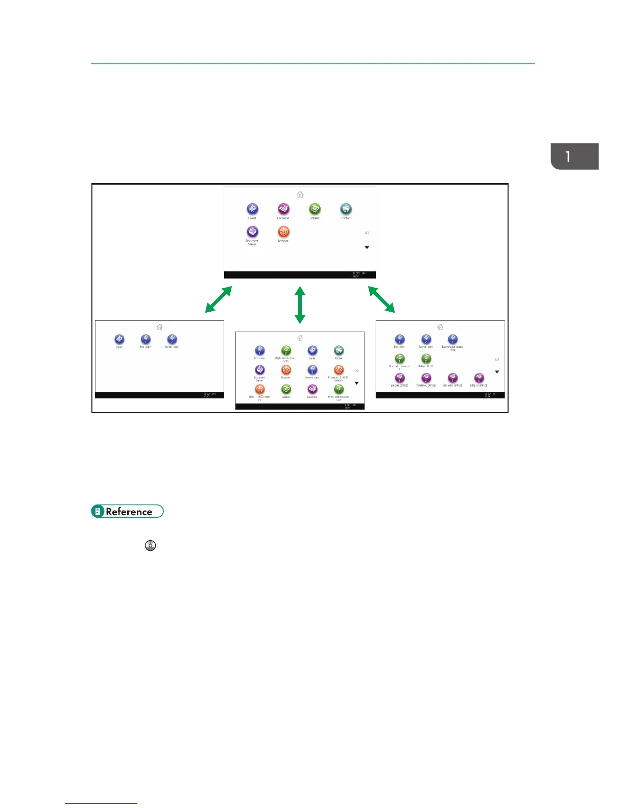 Page #15 background image