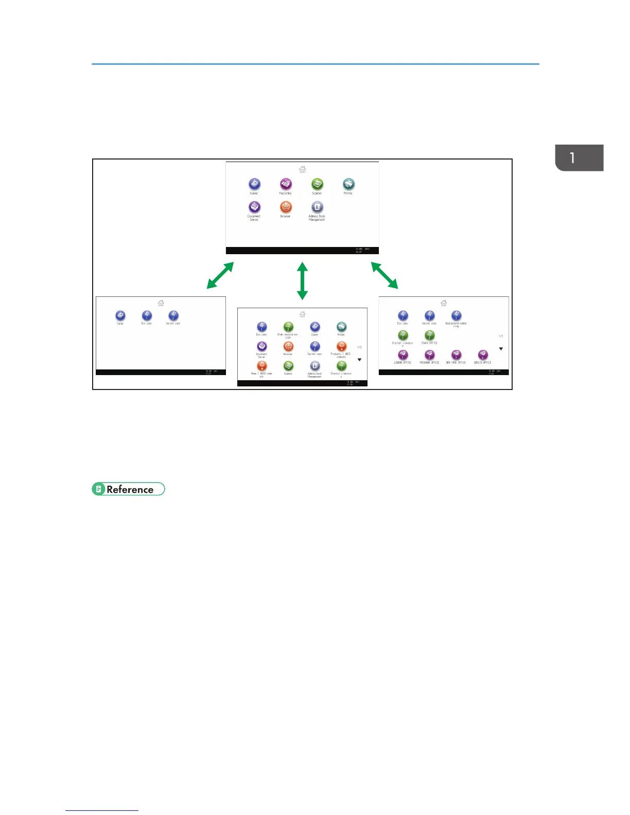 Page #15 background image