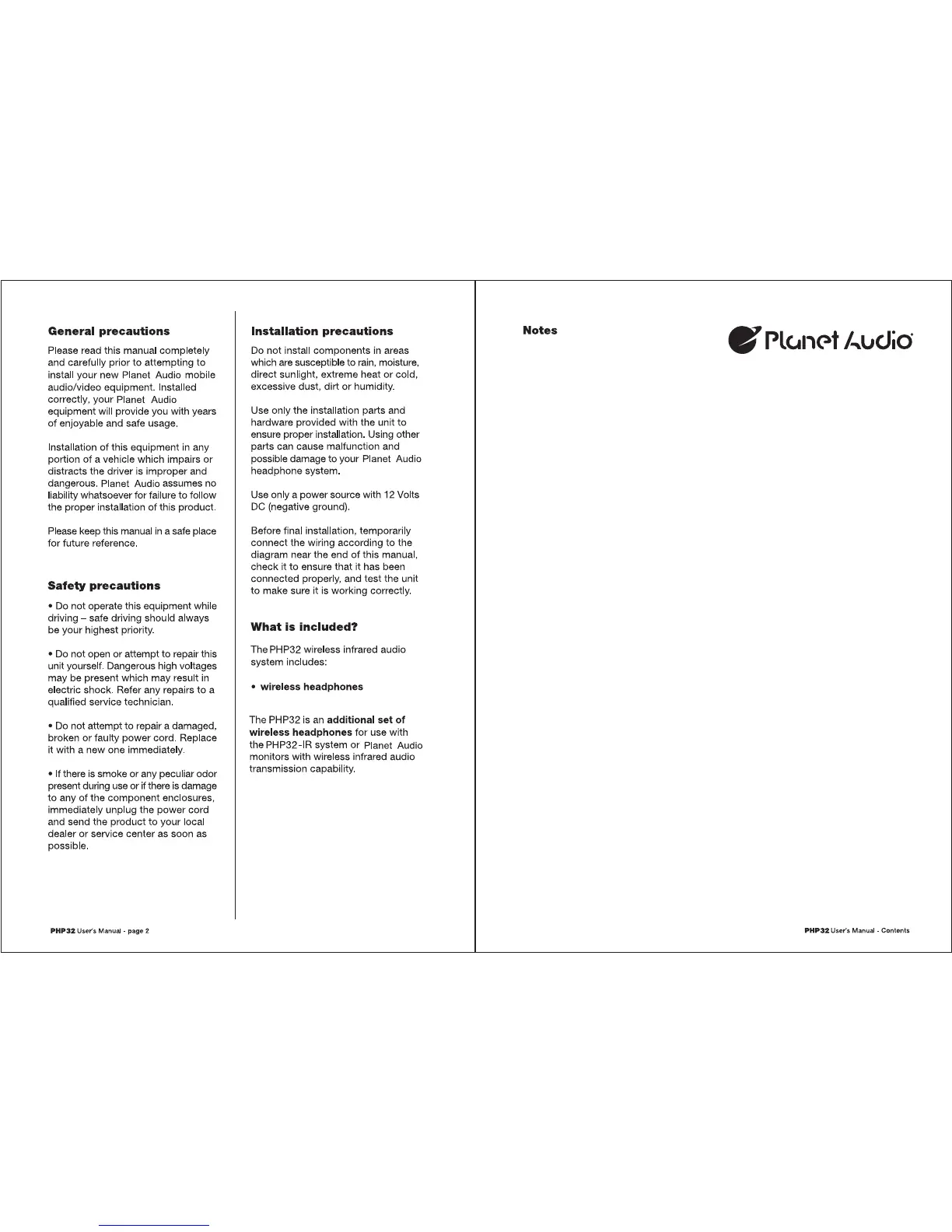 Page #3 background image