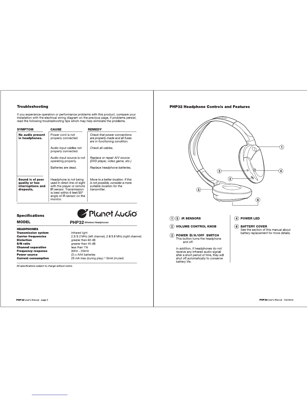 Page #4 background image