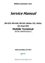 Preview: Service Manual