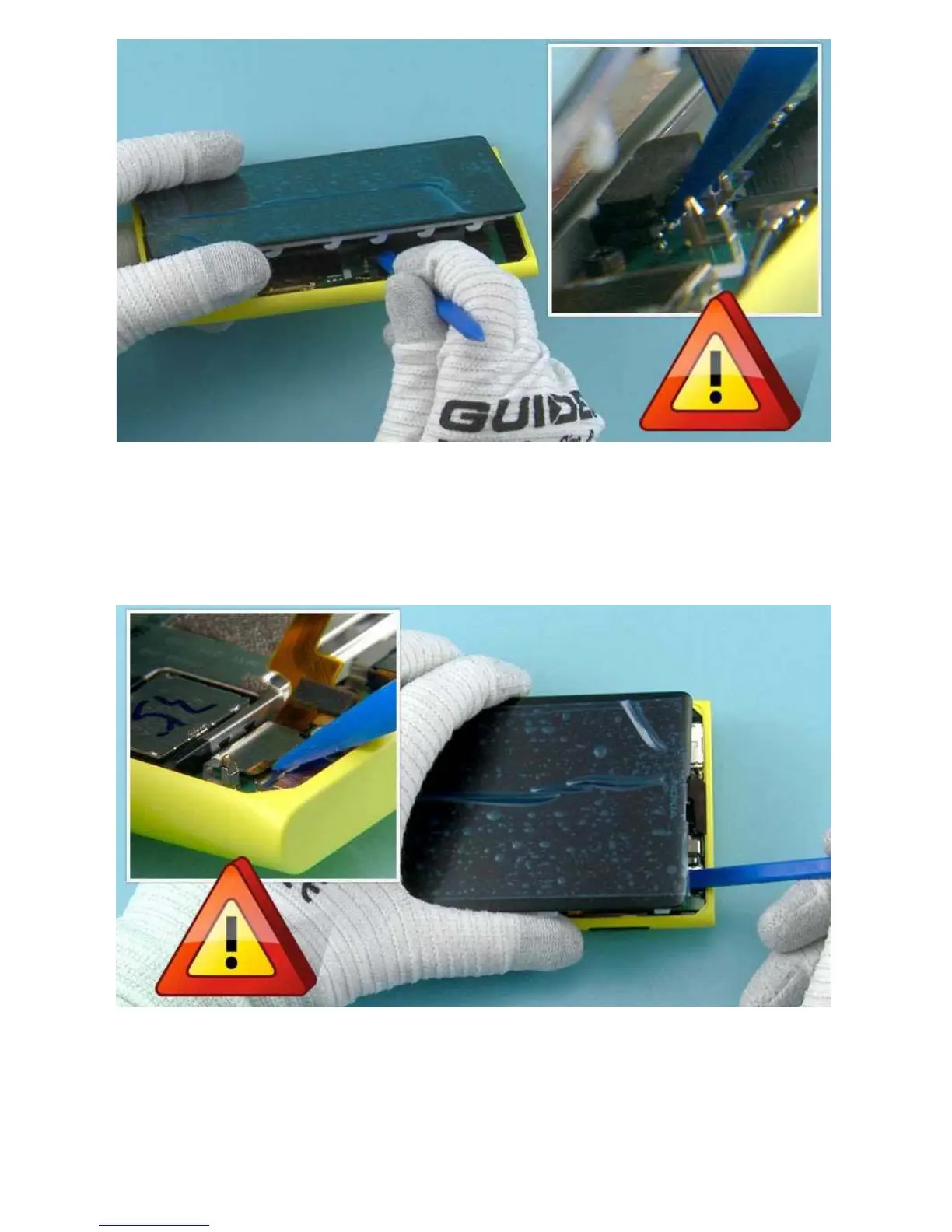 Page #7 background image