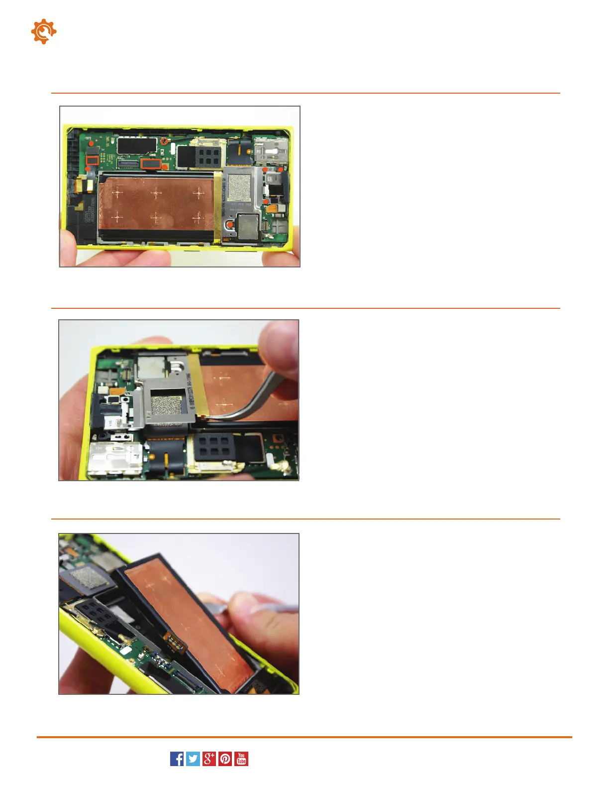 Page #4 background image