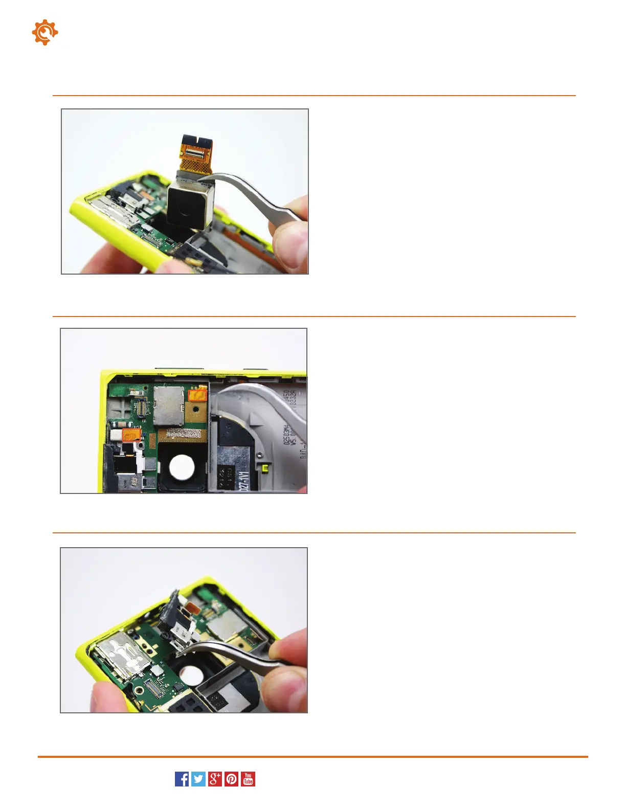 Page #5 background image