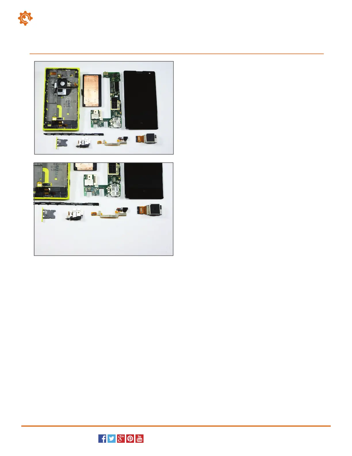Page #7 background image