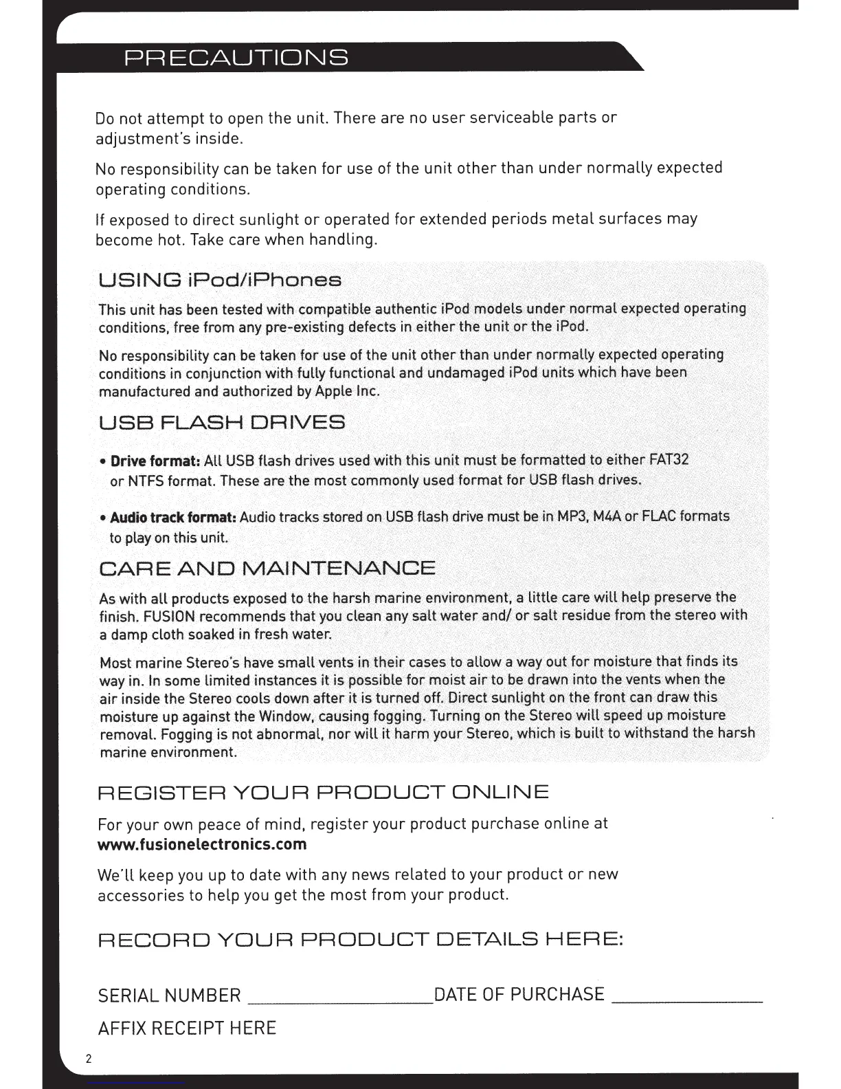 Page #2 background image