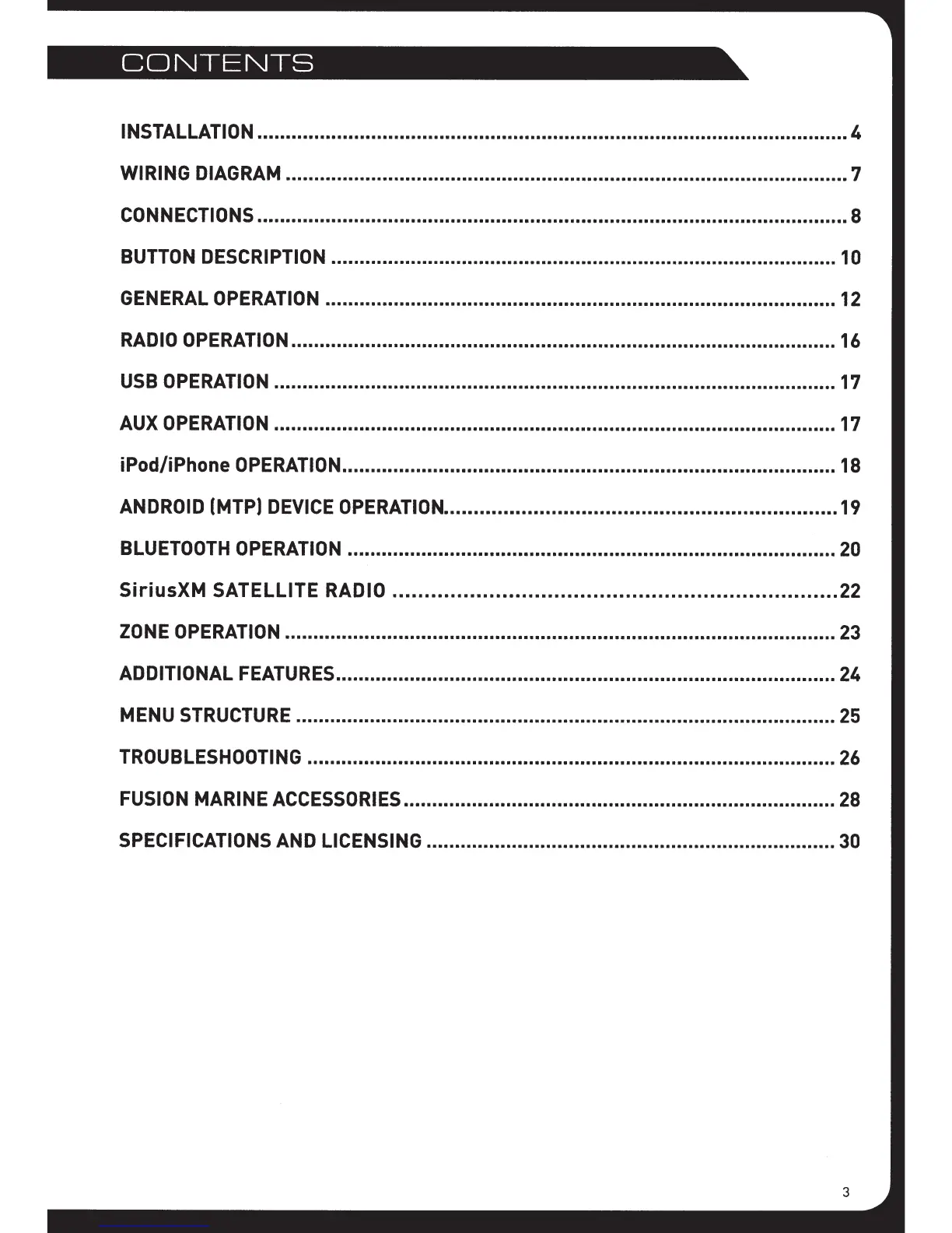 Page #3 background image