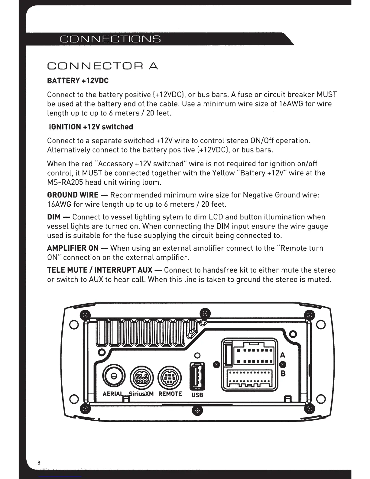 Page #8 background image
