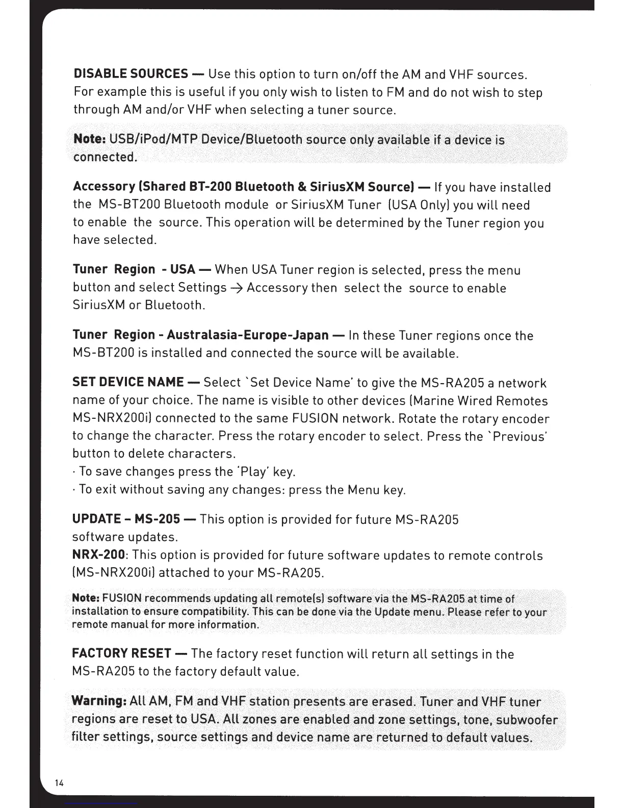 Page #14 background image