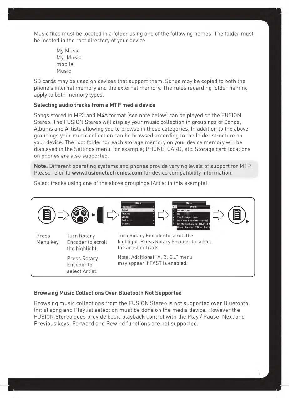 Page #5 background image