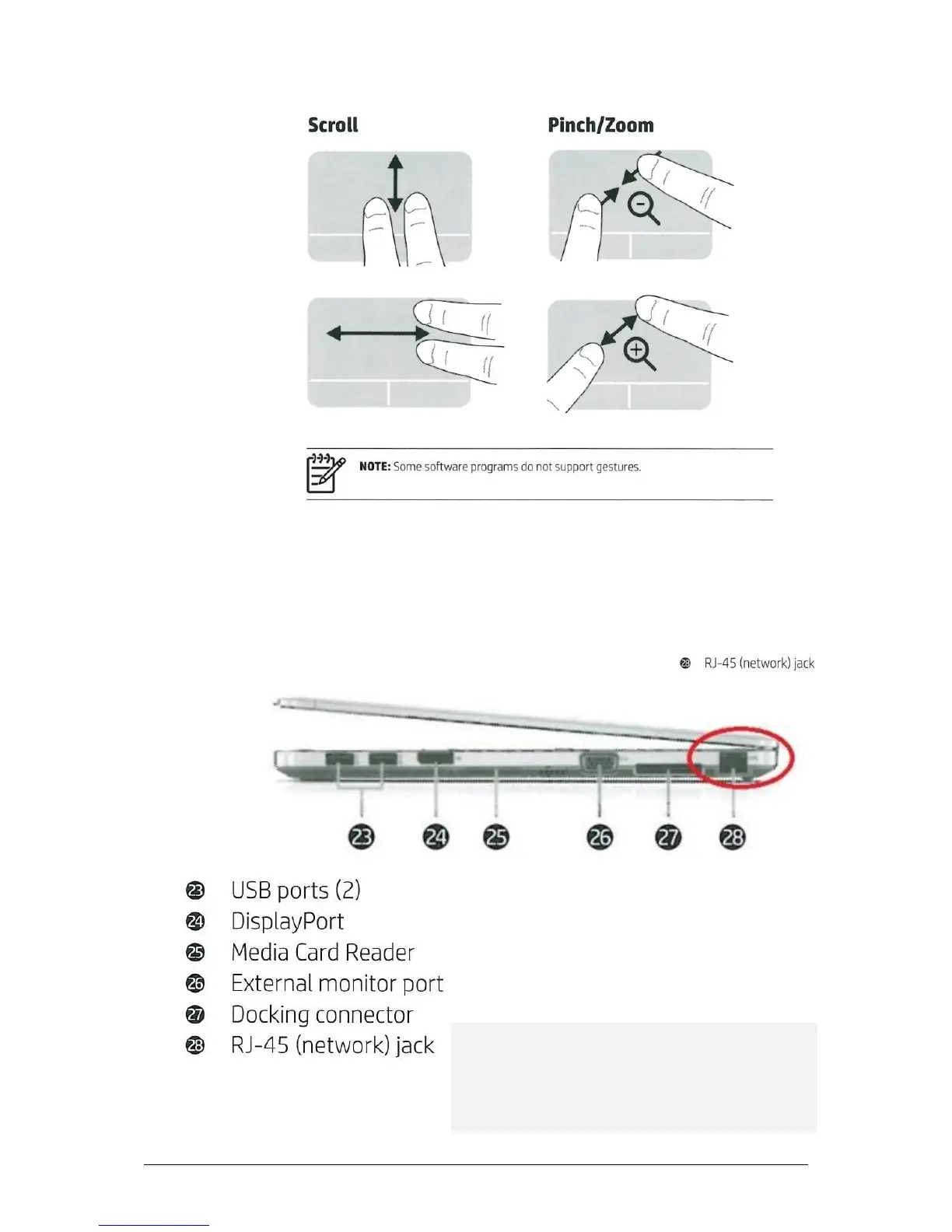Page #5 background image