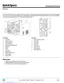 Preview: Specification