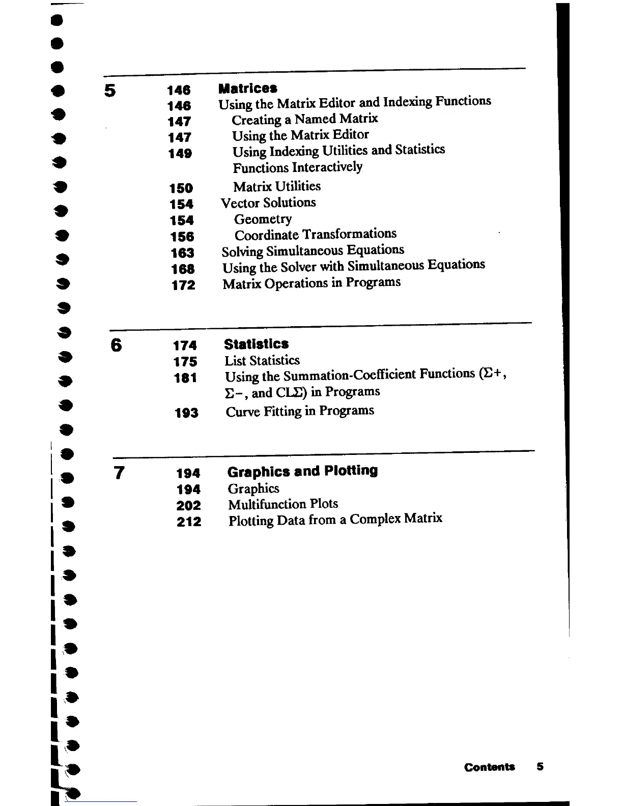 Page #6 background image
