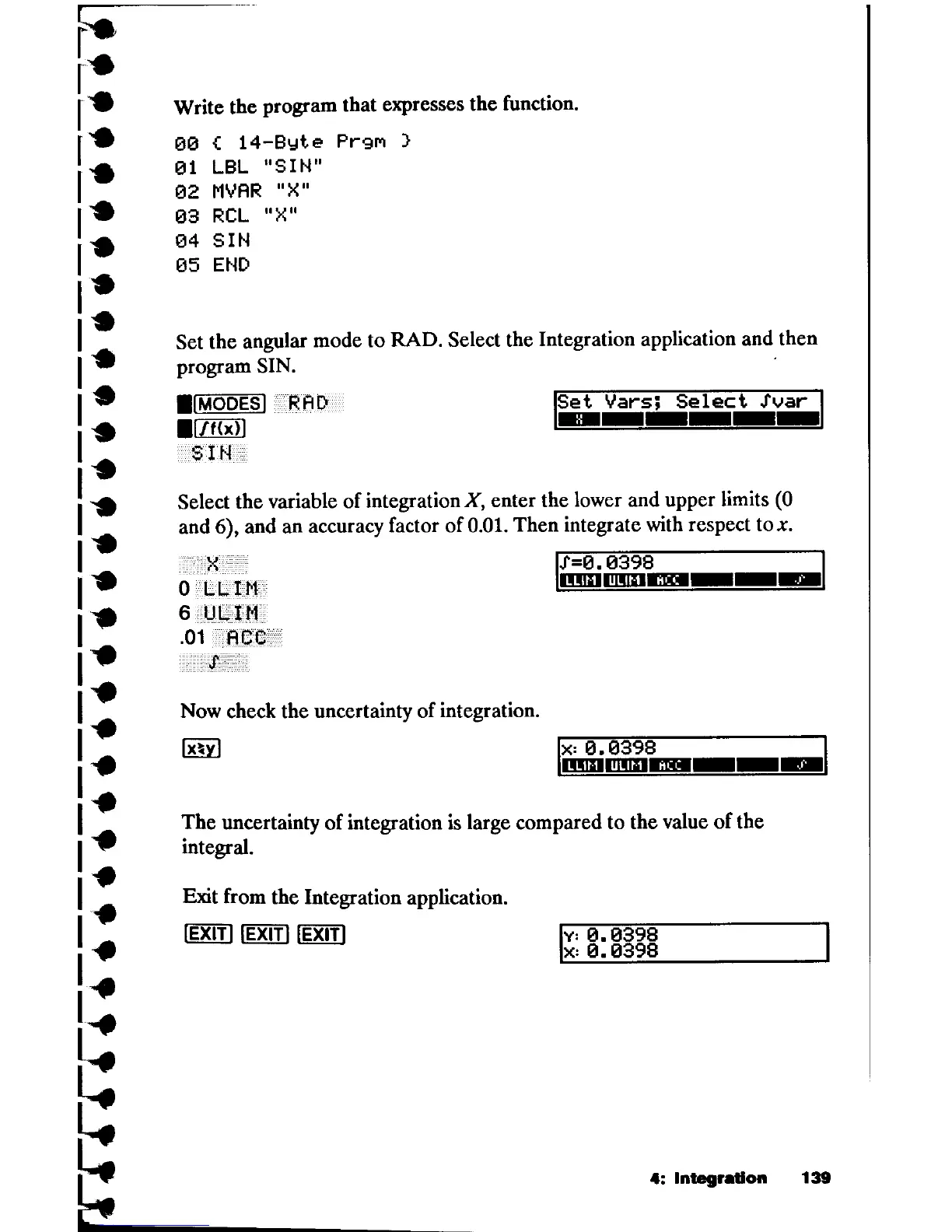 Page #140 background image