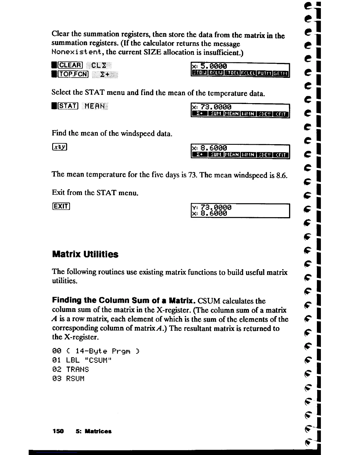 Page #151 background image