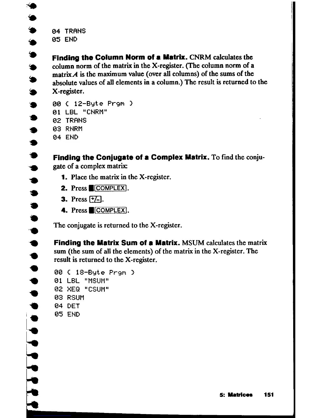 Page #152 background image