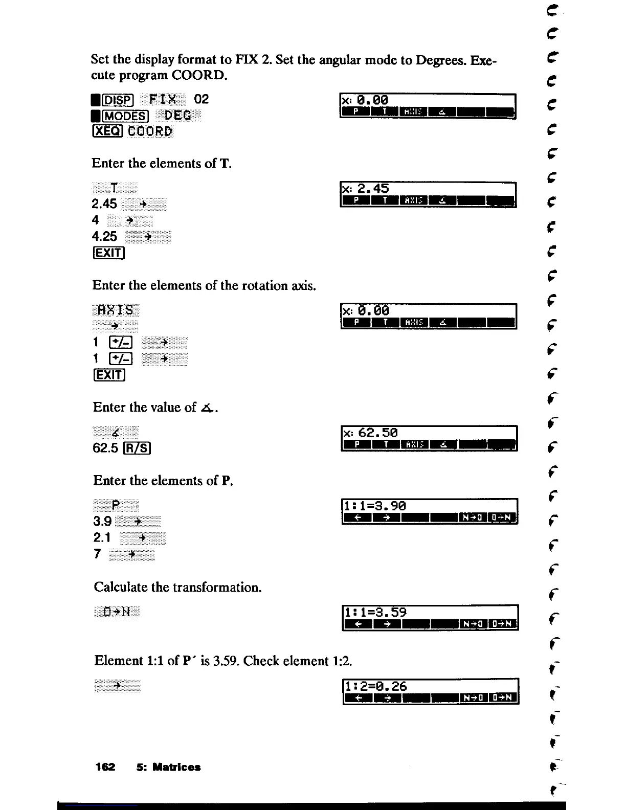 Page #163 background image