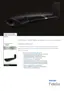 Preview: Specifications