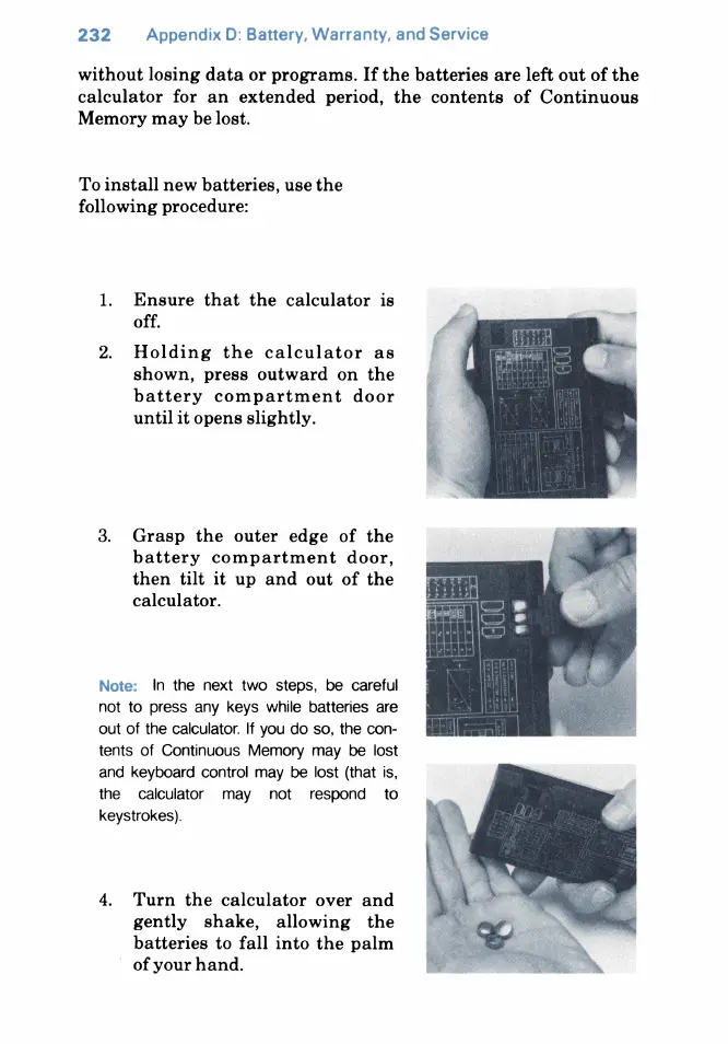 Page #234 background image