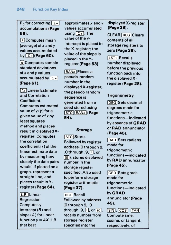 Page #250 background image