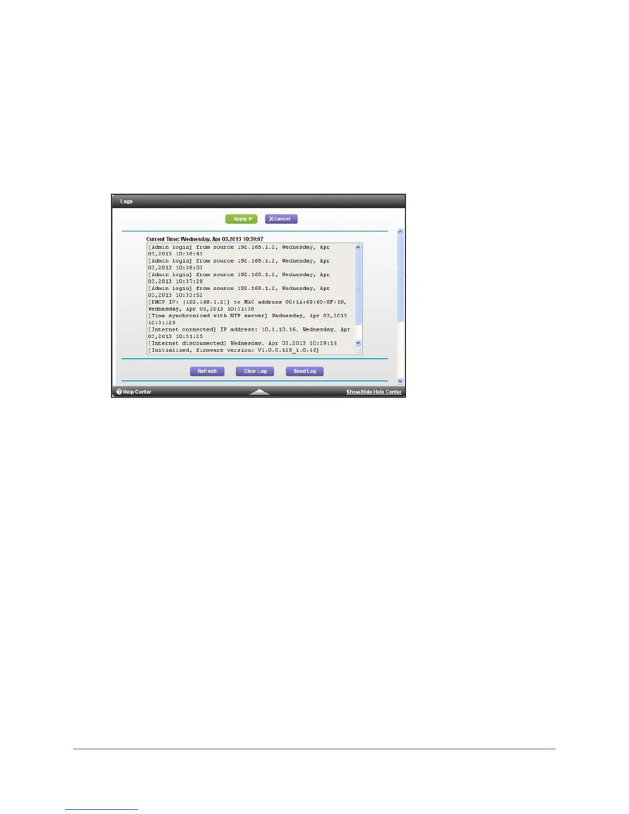 Page #127 background image