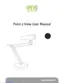 Preview: User Manual
