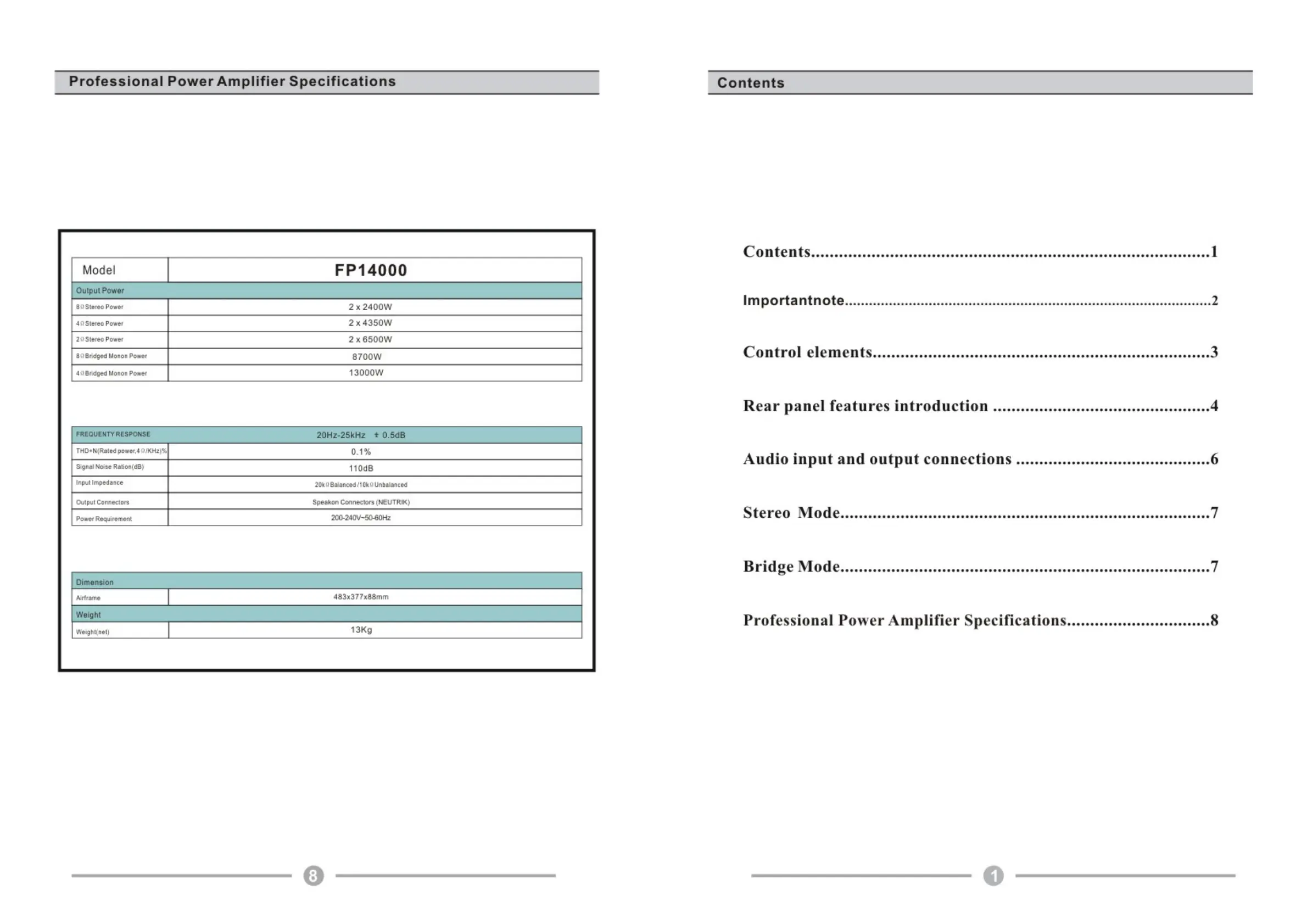 Page #2 background image