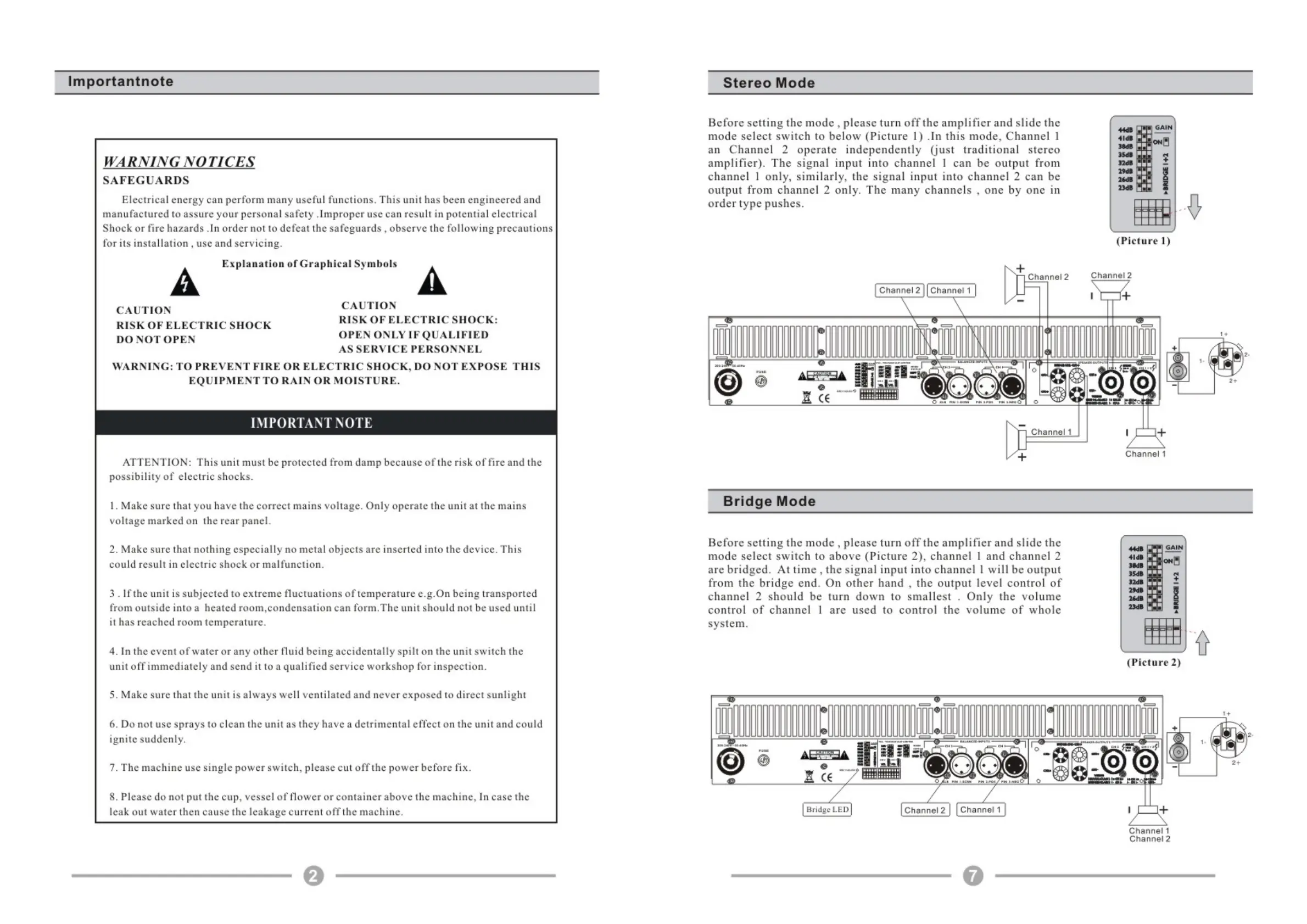 Page #3 background image