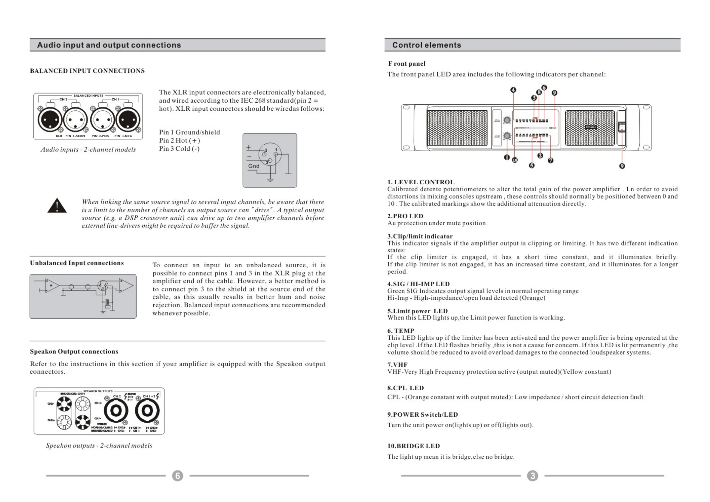 Page #4 background image