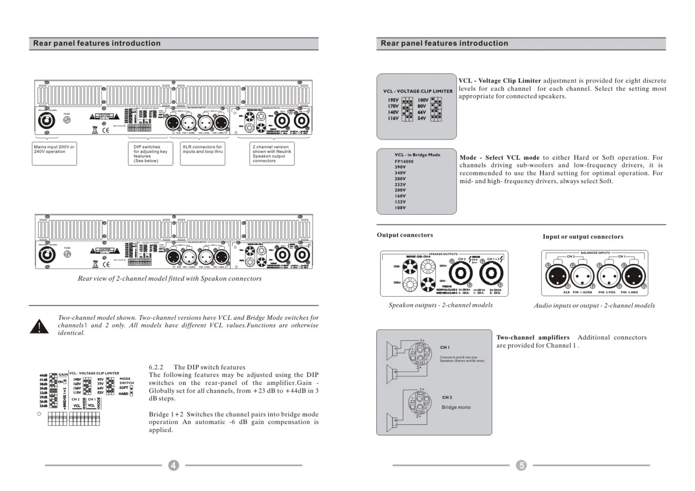 Page #5 background image