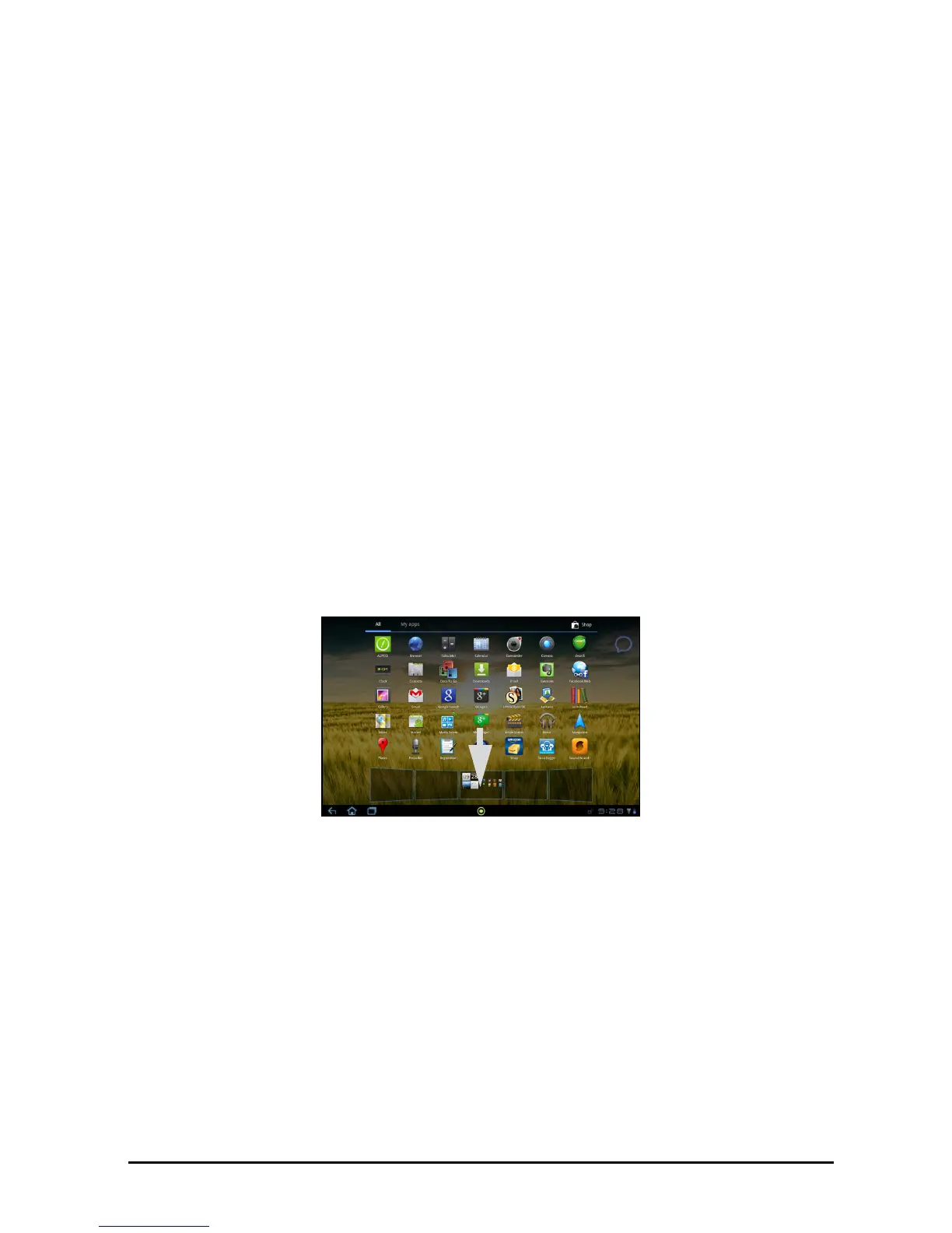 Page #19 background image