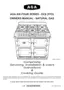 Preview: Owner's Manual