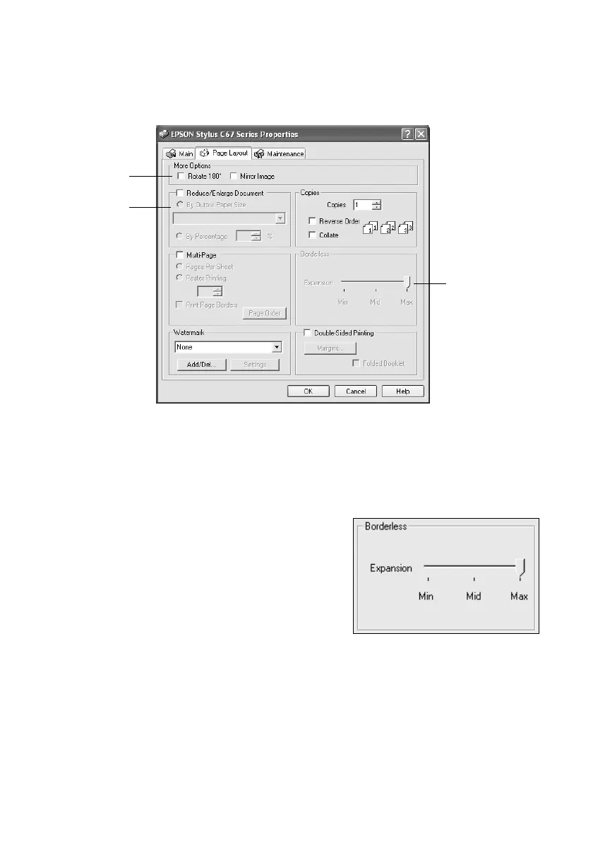Page #18 background image