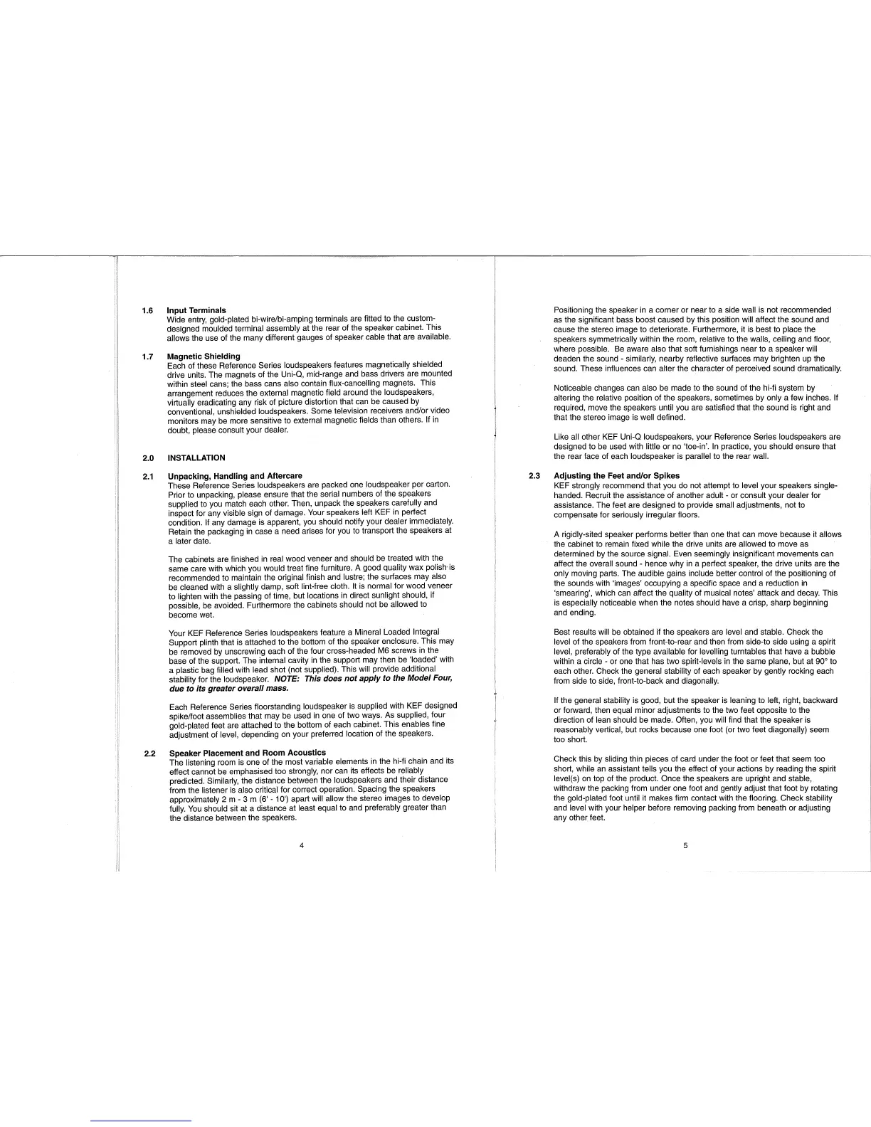 Page #4 background image