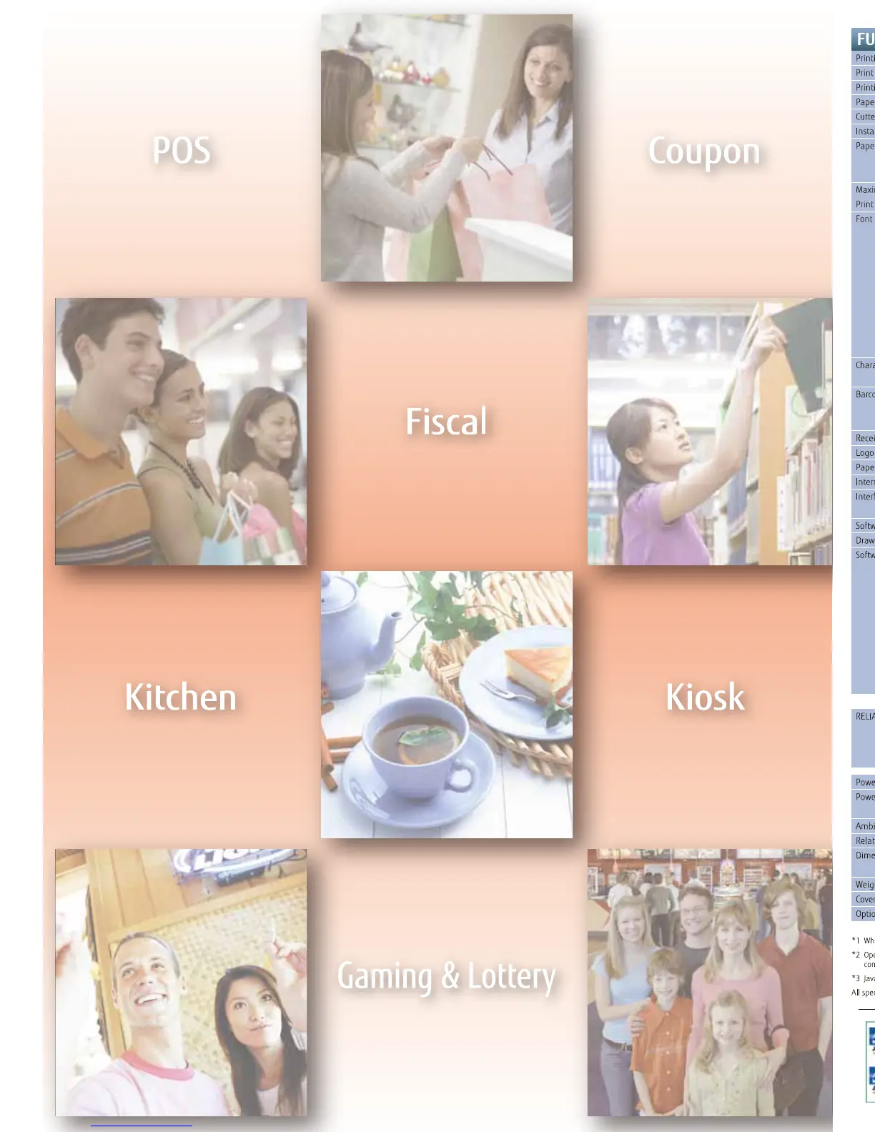 Page #5 background image