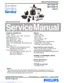 Preview: Service Manual