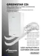 Preview: User Instructions & Customer Care Guide