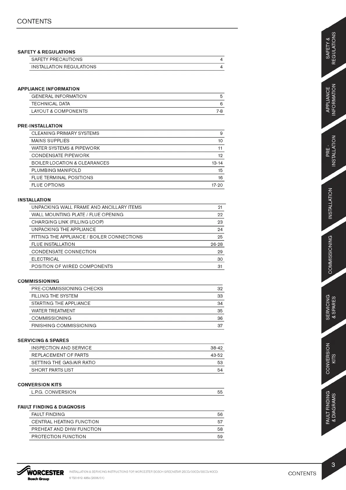 Page #3 background image