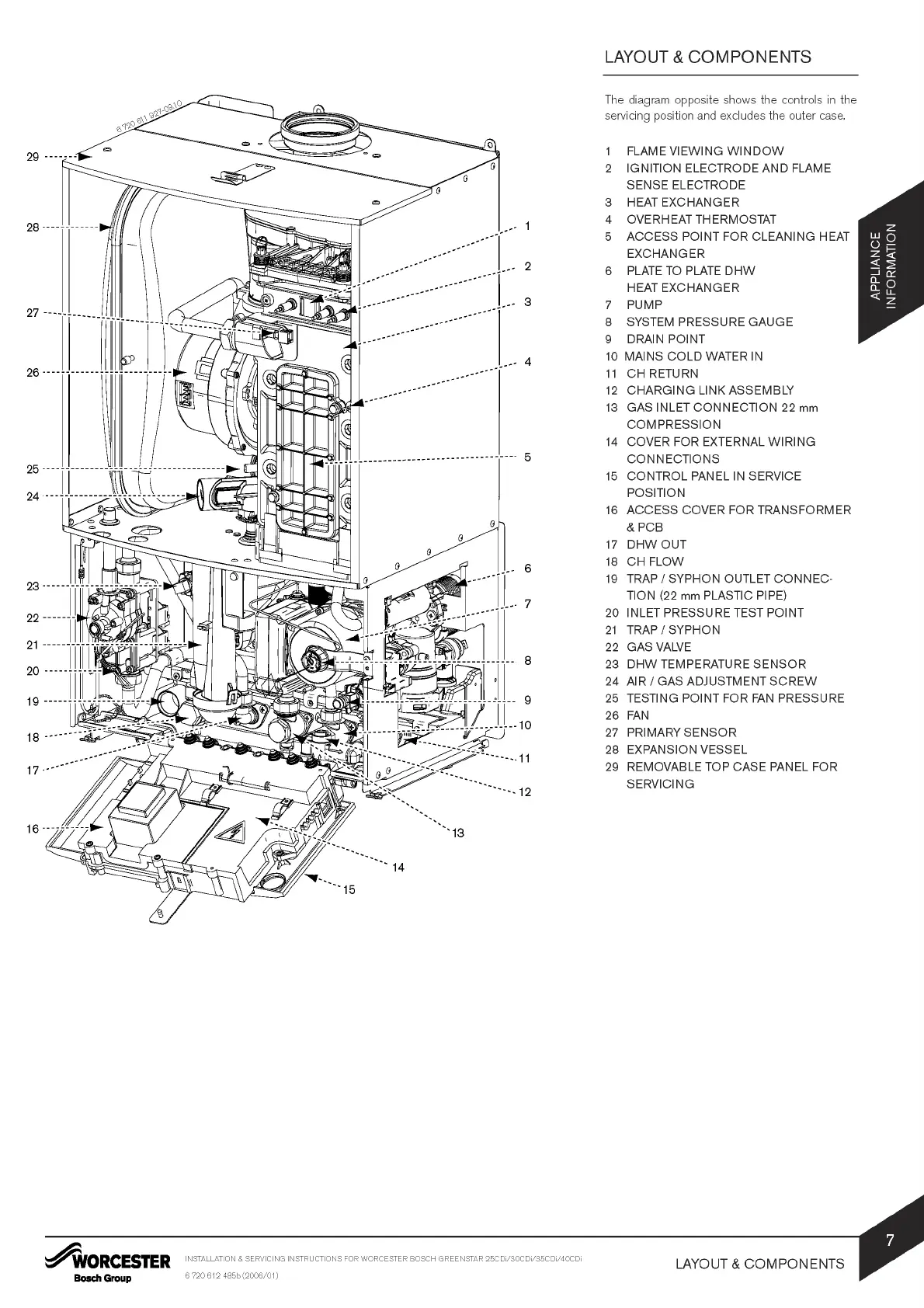 Page #7 background image