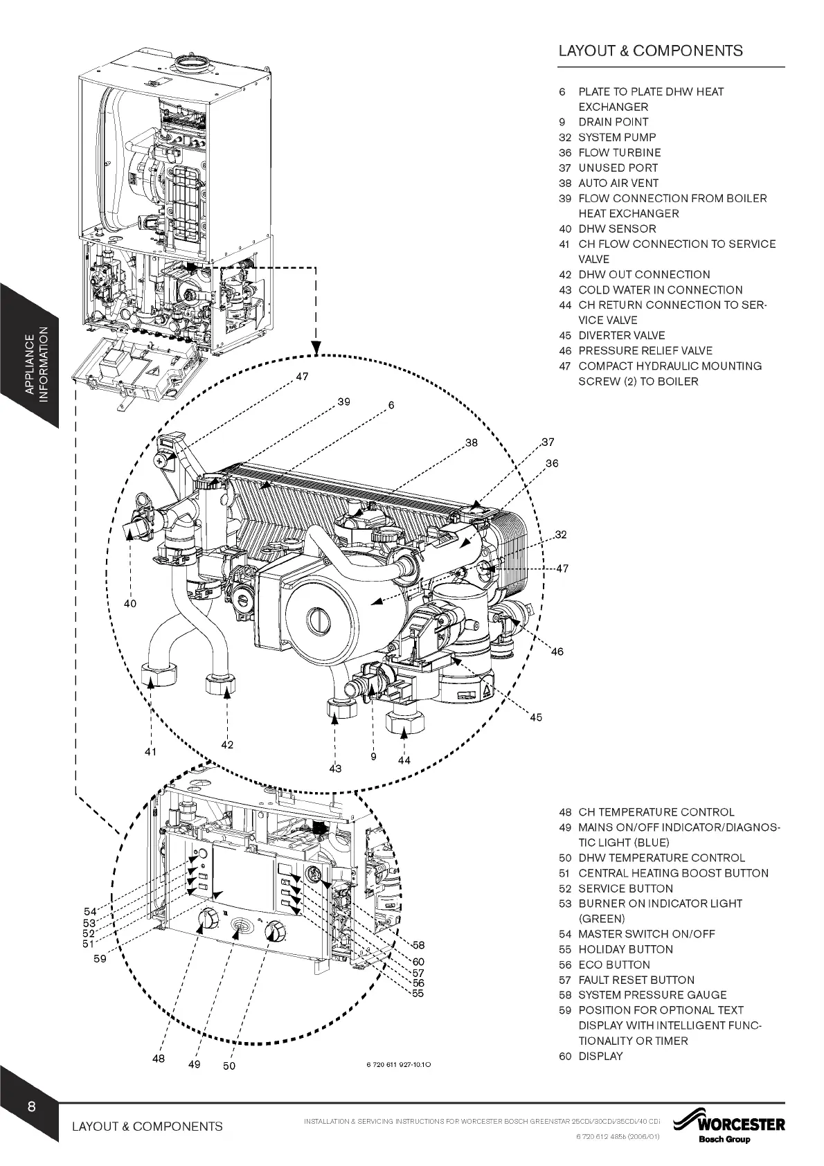 Page #8 background image