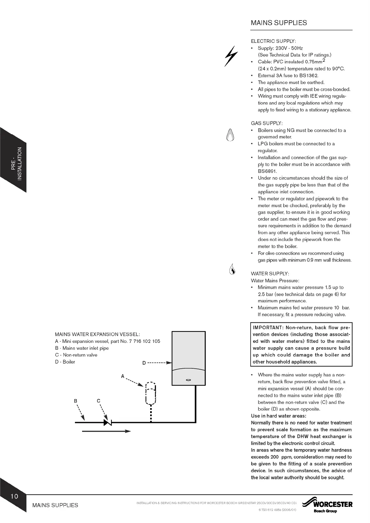 Page #10 background image
