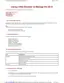 Preview: Management Guide