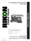 Preview: Owner's Manual