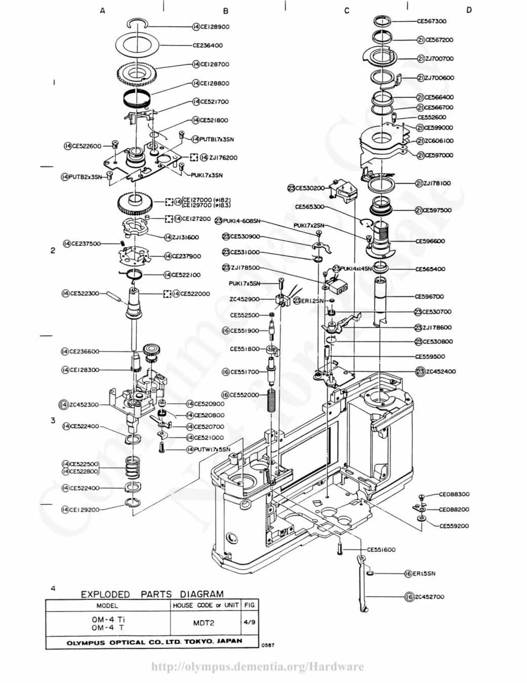 Page #6 background image