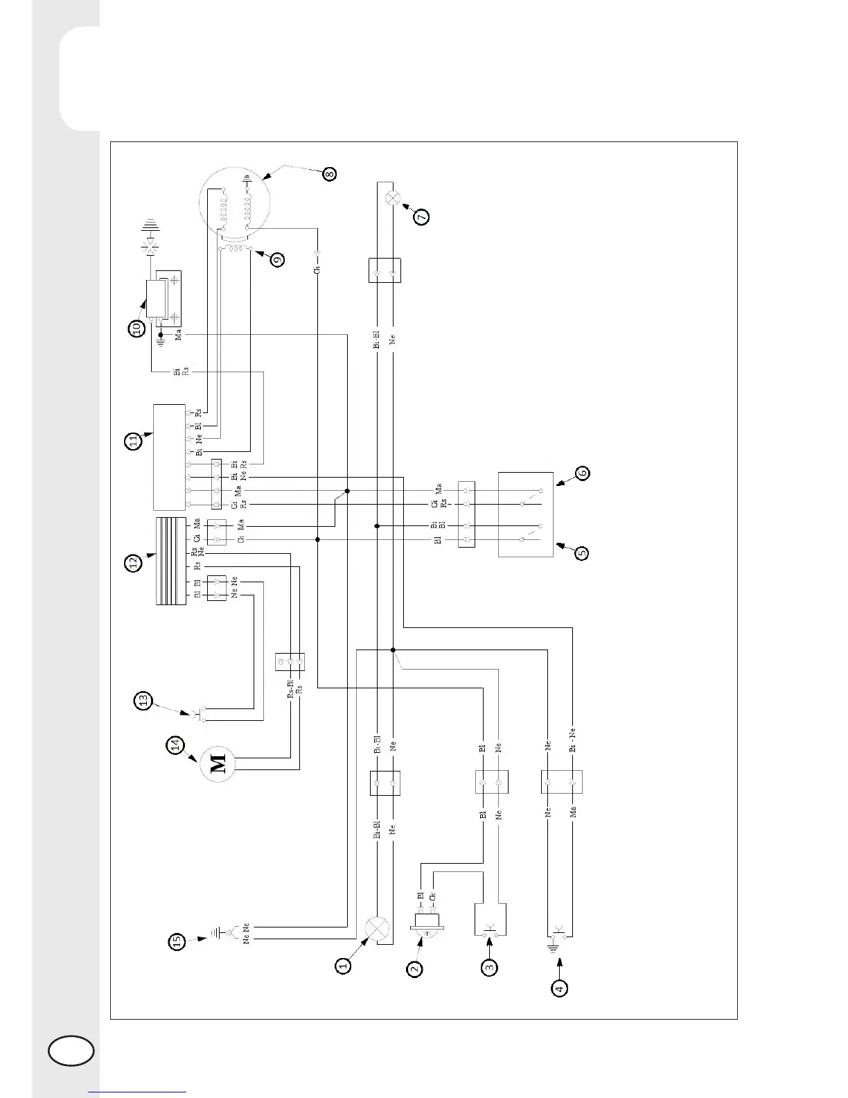 Page #16 background image