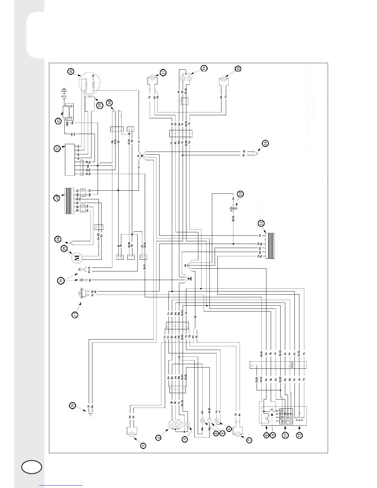Page #14 background image