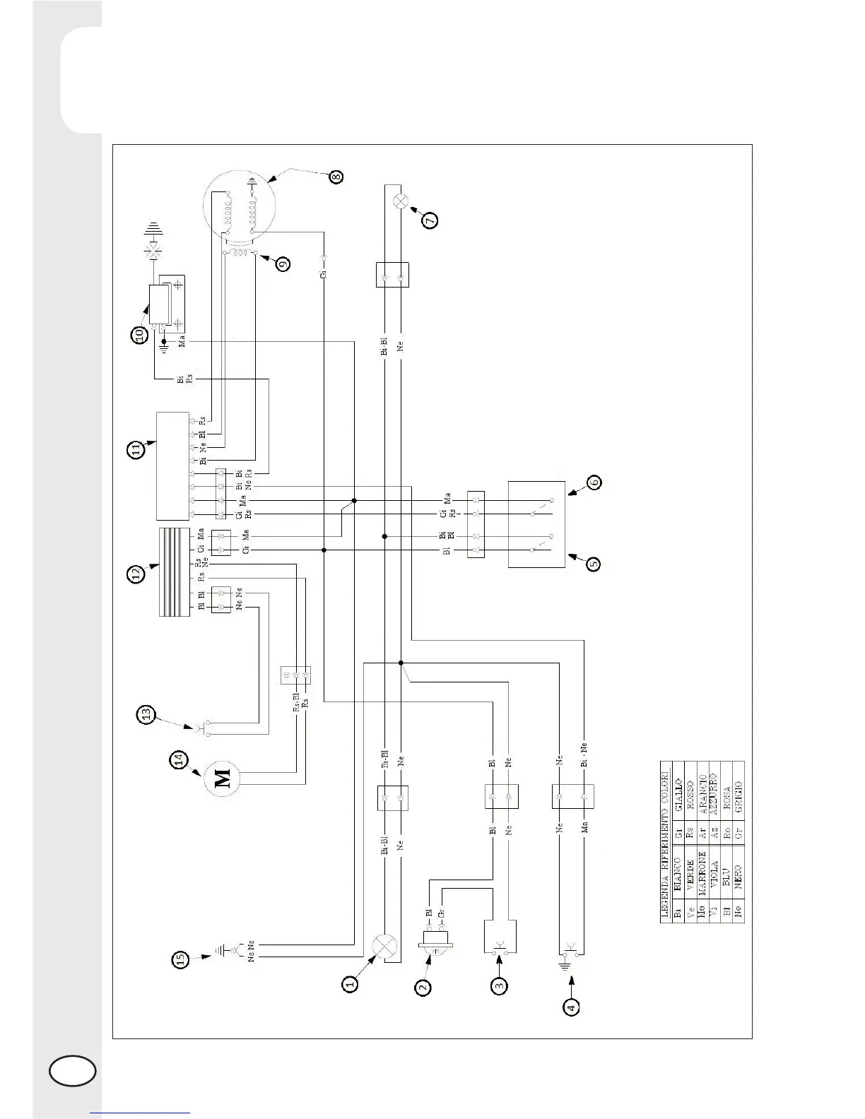 Page #16 background image