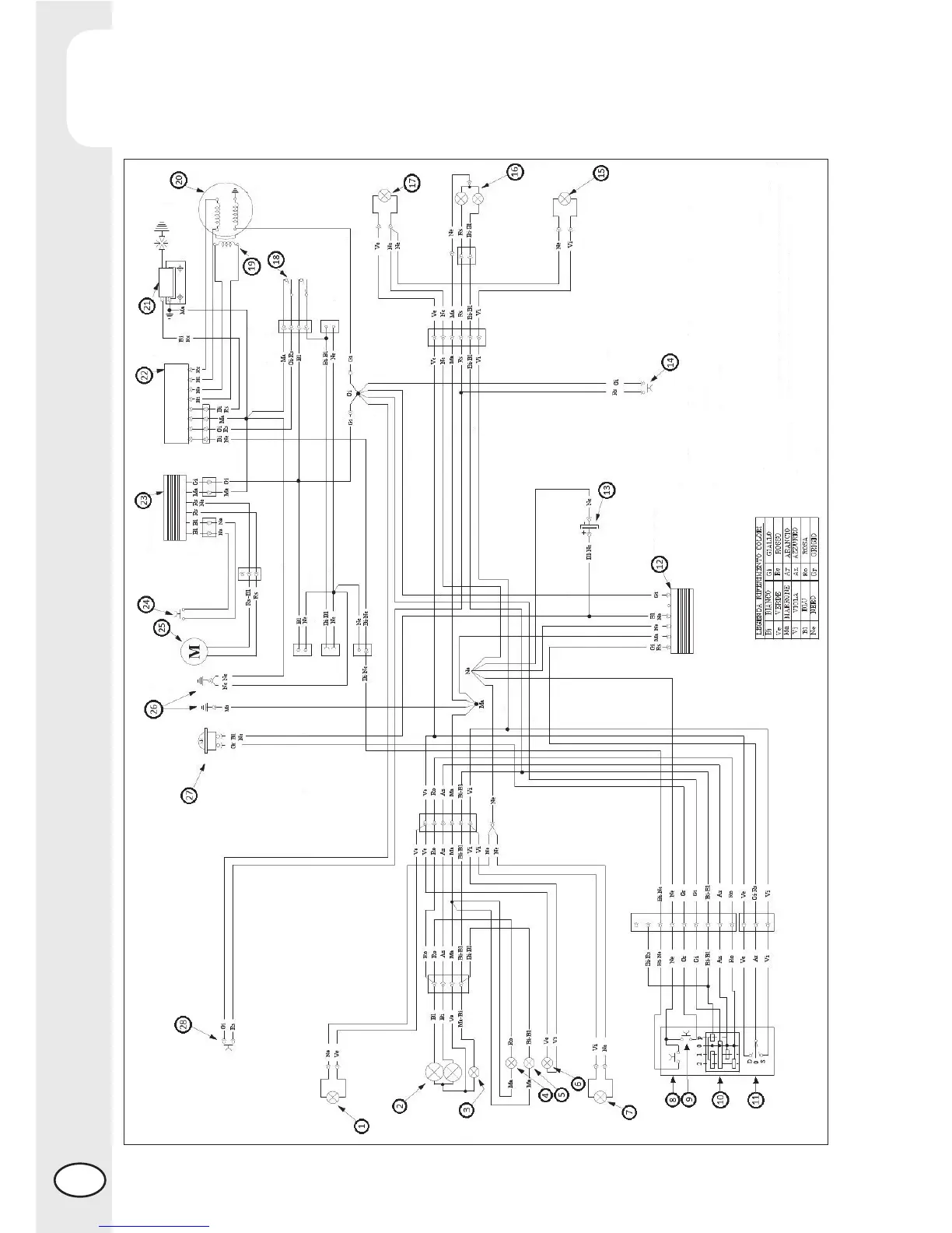Page #14 background image