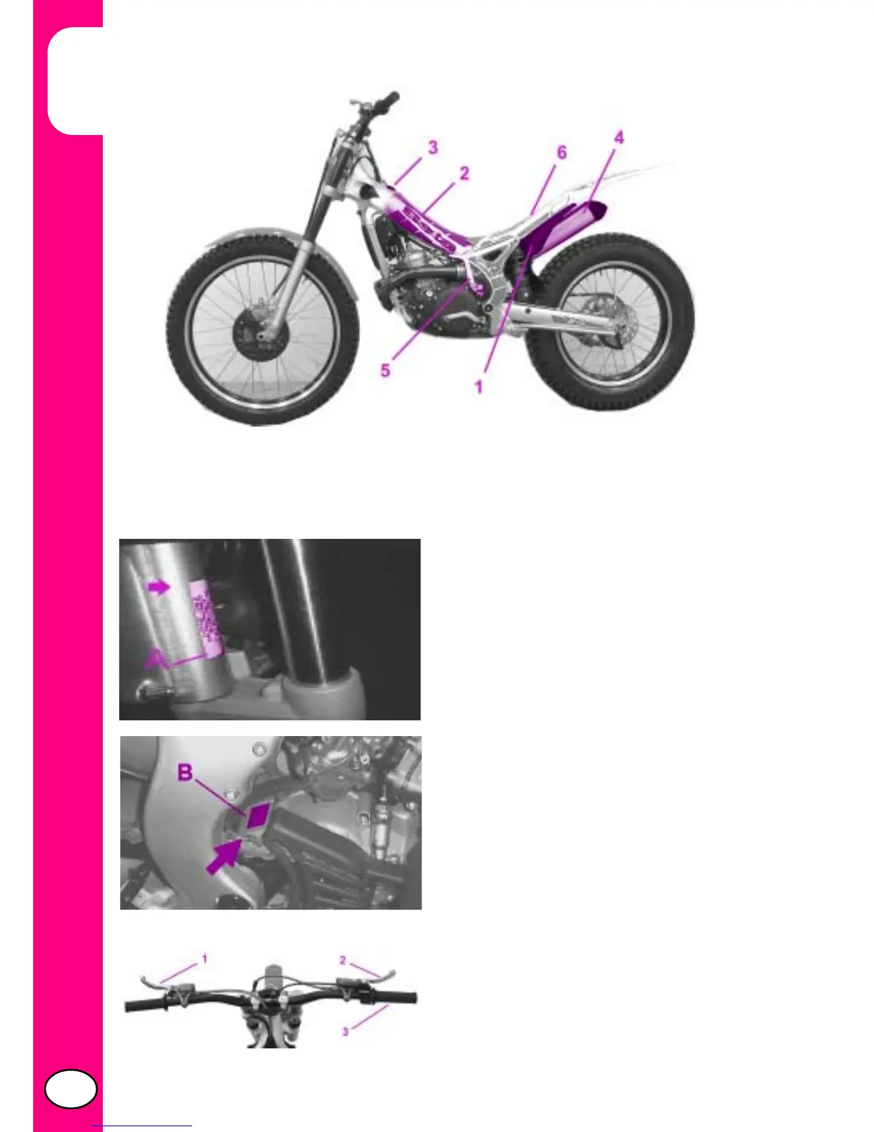 Page #8 background image