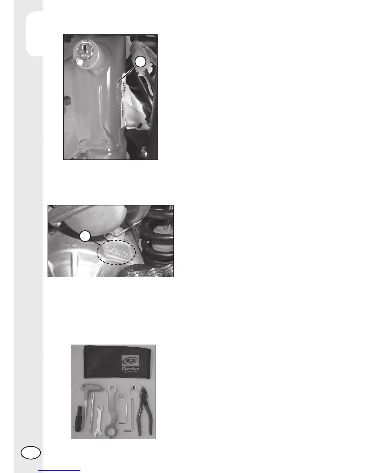 Page #8 background image